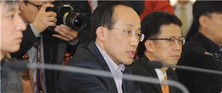 정부 "신흥국불안 장기화시 韓도 영향…모니터링 강화"