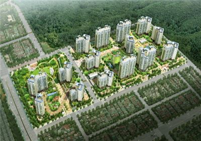 전세 탈출 희소식, '양주 서희스타힐스' 착한 분양에 '들썩'