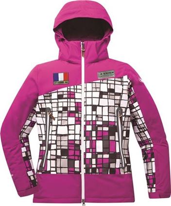 아이더, 스노우 재킷 3종 출시 