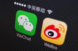 중국 '앱'의 '저우추취(走出去)'…미국 공략 