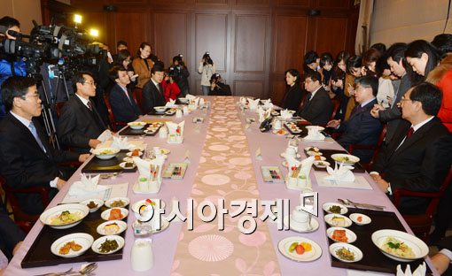 [포토]미국의 양적완화 속도 큰 변화 없을 것