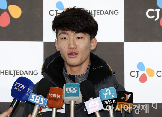 이광기, 韓 스노보드 사상 첫 세계선수권 8위 