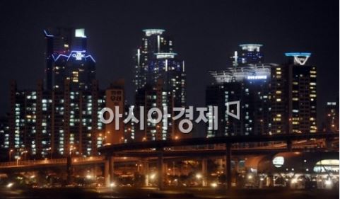 서울서 밀려난 전세난민에 경기도 '전세狂亂'… 파주 20%↑ '최고'