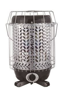 코베아, 가스히터 '기가썬' 이스포어워드 최고상 수상  