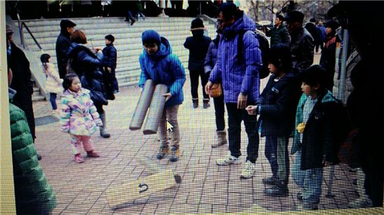 윷놀이 