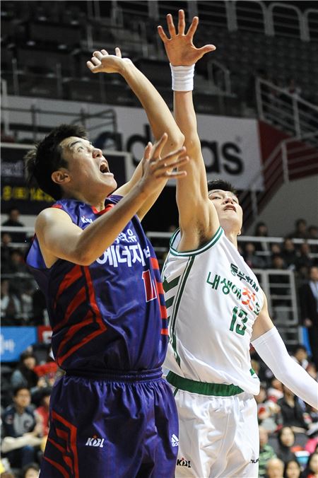 ‘예비역’ 허일영의 복귀…김동욱·김도수의 기대는?