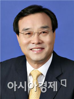 이강수 고창군수