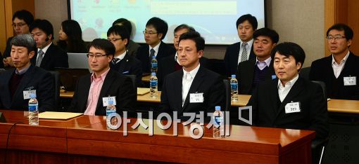 이석기 항소심서 징역 9년으로 감형…‘내란음모’ 무죄(종합)
