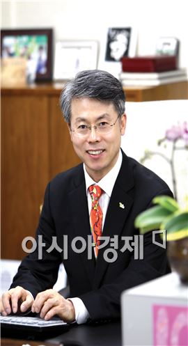 민형배 광주시 광산구청장, 인권단체와 간담회 갖는다