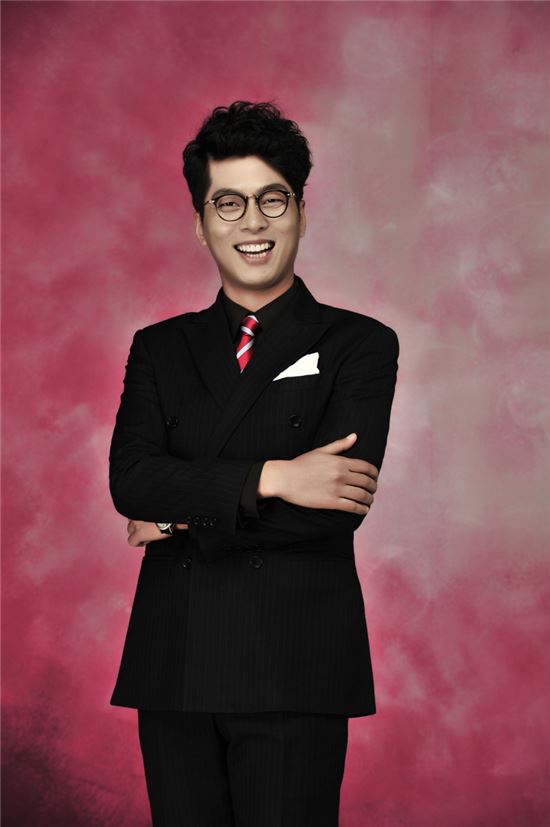 '빛나는 로맨스' 윤희석 "불륜 전문배우 될까 겁나"