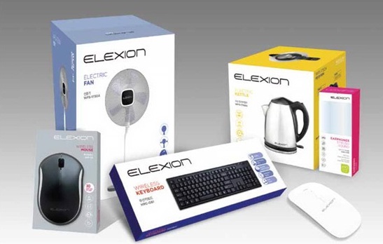 롯데하이마트, 자체브랜드 '일렉시온(ELEXION)' 론칭