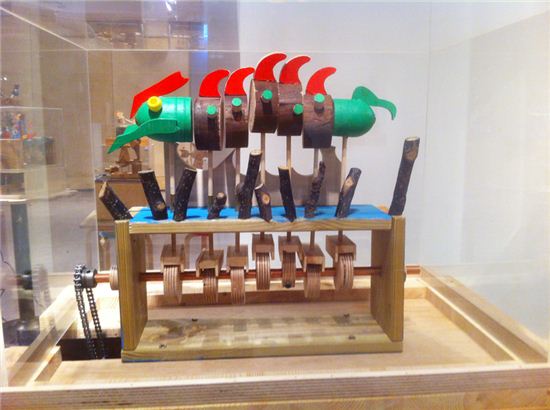 배추벌레 