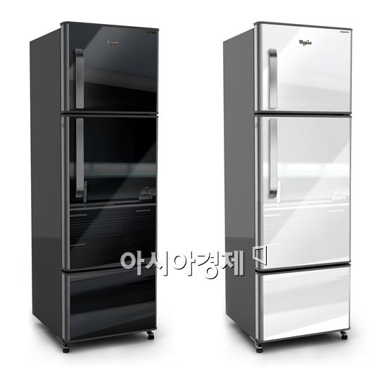 유니온스틸, 고급 냉장고용 '유니글라스' 32t 양산