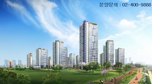 분양 했다 하면 성공··· 위례신도시 완판 입지 어디?