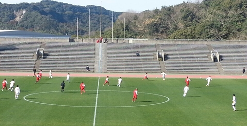 FC서울, 가고시마 전훈 첫 승전보