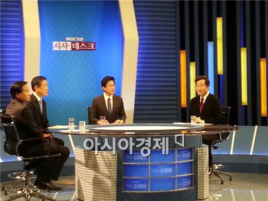 이낙연 의원, “산단 환경관리권, 기초단체 권한 넓혀야”