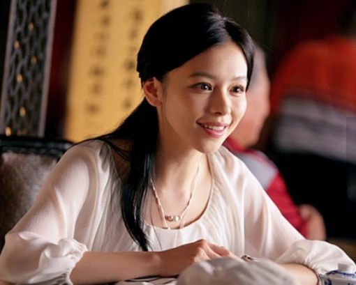 비비안 수, 두살 연하 싱가포르 재벌과 결혼…지난 2월 혼인 신고
