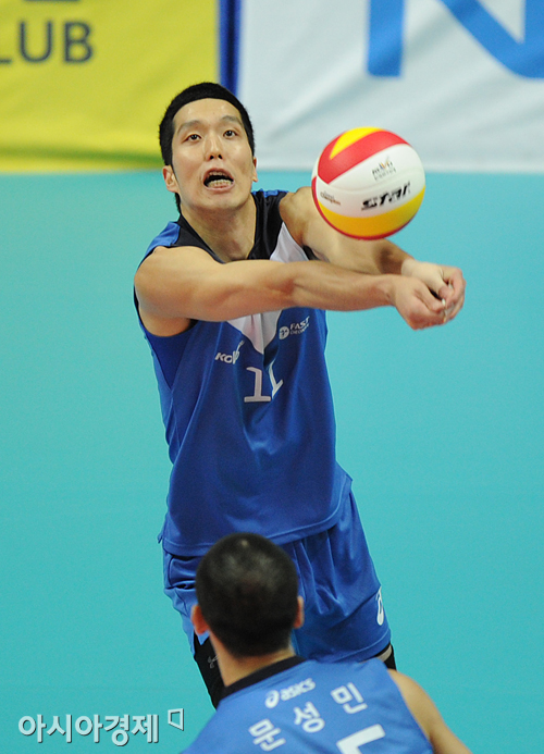 [포토] 최민호 '살릴거야'