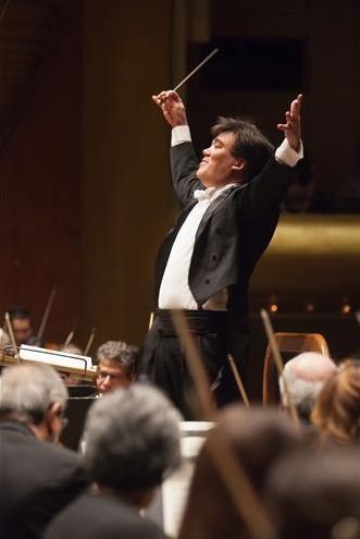 앨런 길버트 뉴욕필하모닉 지휘자 "한국 청중들 에너지와 집중도, 놀랍다"