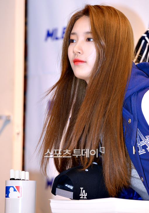 수지, '별그대' 카메오 출연…"천송이 질투심 자극"