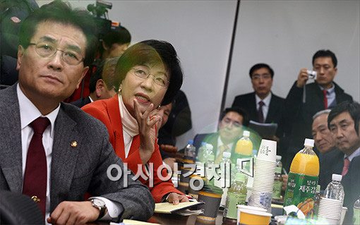 [포토]"클라우드 서버는 안전한가요?"