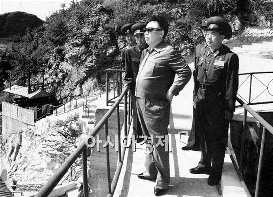 [북핵 3차실험 1년후]③북한 핵실험 언제부터