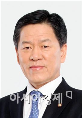 주승용 의원, 김용판 전 경찰청장 1심 무죄 규탄…특검 촉구
