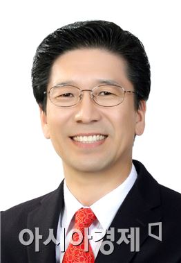 윤봉근 전의 장, "광주시교육청 특수교사 신규임용 재평가 실시" 촉구