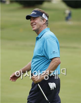  마이클 앨런. 사진=Getty images/멀티비츠 