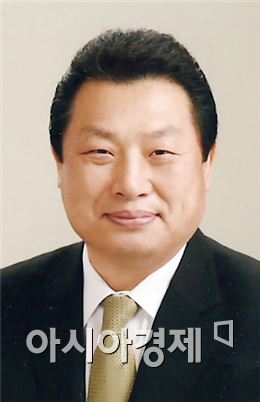 유재신 광주시약사회 회장, 11일 광산구청장 출마 선언