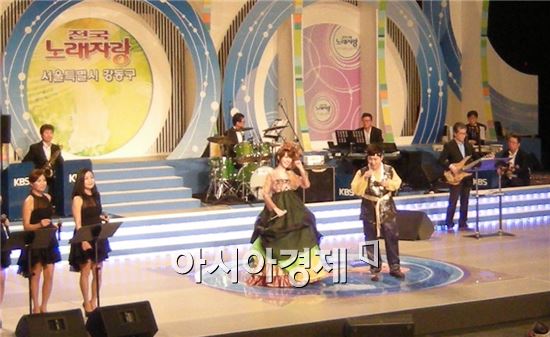 '전국노래자랑'의 전통, 박현빈이 있어 더욱 빛난다 