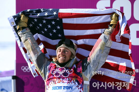 세이지 코센버그 [사진=Getty images/멀티비츠]