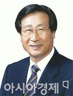 제13회 용봉경영자 대상에 김봉길 회장 