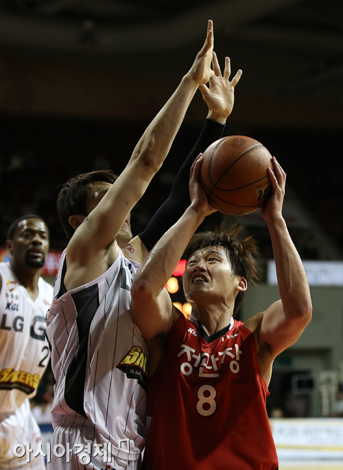 [포토] 최현민 '넣고 싶어'