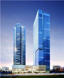 대우건설, 용산역 앞 39층 규모 주상복합 건립 