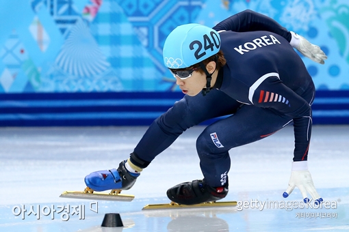 [소치]박세영·이한빈, 男 쇼트 500m 준결승行 좌절 
