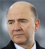 [글로벌페이스]올랑드의 30년지기 모스코비시 佛 경제장관