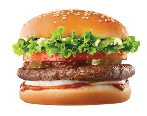 햄버거값 올린 한우가격 어떻길래…전년比 30% '↑'