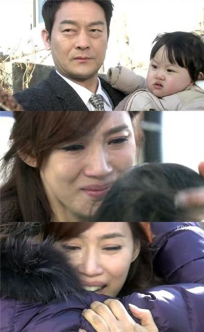 ▲오현경.(출처: KBS2 '왕가네 식구들' 방송영상 캡처)