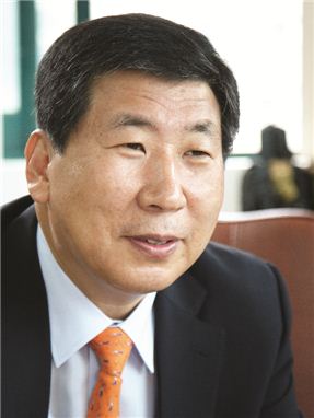 김경철 액티브시니어연구소장