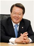 정의화, '대한민국 법률대상' 입법부문 수상