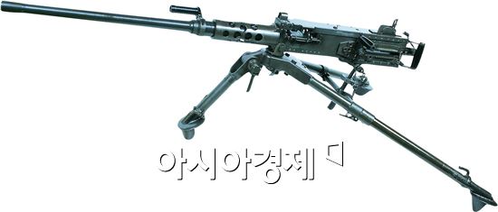 K6중기관총