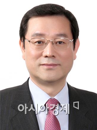 이용섭 의원, 민주당 승리를 위해  "마중물 역할 할 터"
