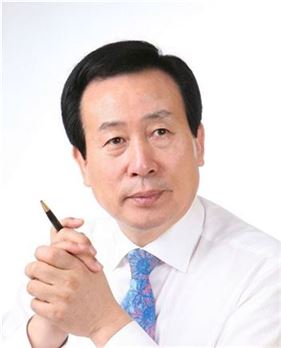 박홍률 전 국정원 충북도지부장, 목포시장 출마 선언