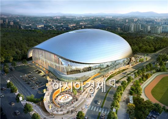 D-500일 광주U대회, 실전준비체제 돌입