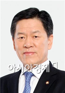 주승용 의원, 염전 근로자 인권침해 재발방지대책 촉구 