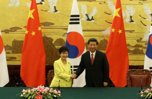 경제 삼킨 역사…한중 FTA '태업 국회'