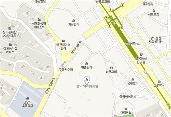 서울시, 재개발·재건축 10곳 무더기 해제