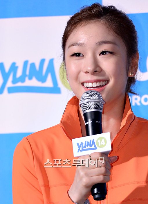 김연아 일본반응…"벤쿠버에 이은 소치의 여왕"