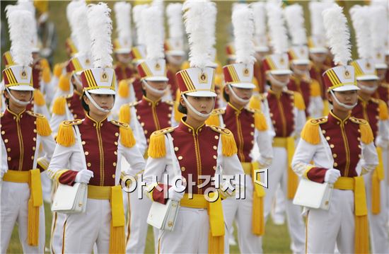 육군 3사관학교도 여성 입학지원 허용